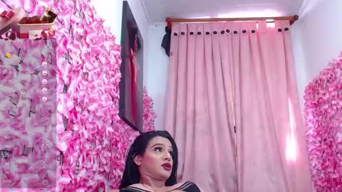 Snapshot of sexy_fresita chatting on January 31, 2025, 3:11 pm Soy Fresita online show from January 31, 2025, 3:11 pm