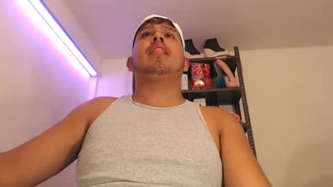 sexy_hot72 online show from January 9, 2026, 5:32 am