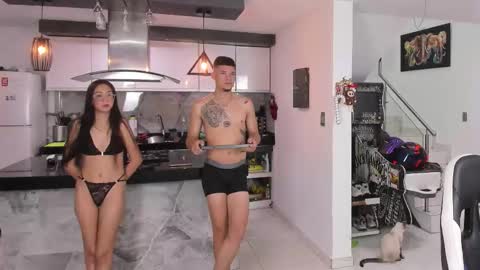 WENDY  MAX  AND VICKY online show from February 25, 2026, 5:06 am