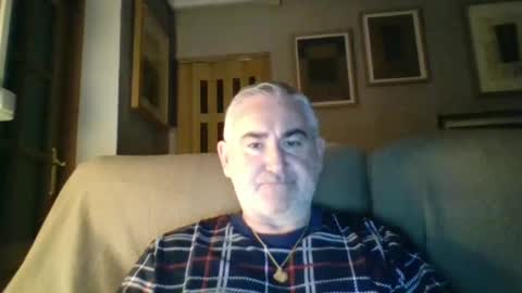 Antonio online show from January 7, 2025, 5:31 pm