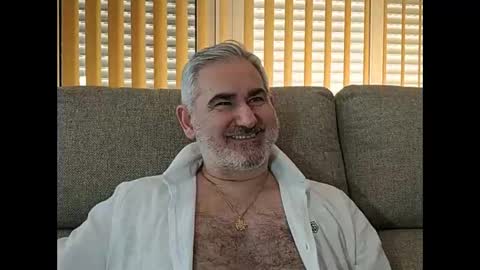 Antonio online show from April 26, 2026, 12:47 pm