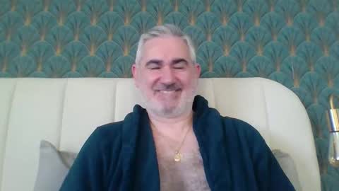Antonio online show from April 27, 2026, 5:38 am