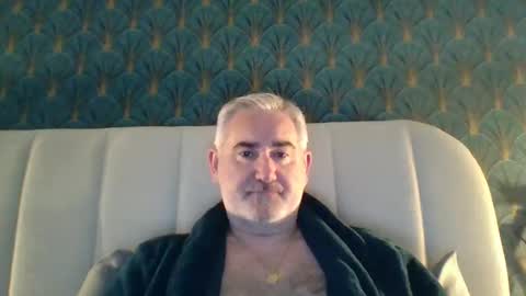 Antonio online show from May 9, 2026, 6:13 pm