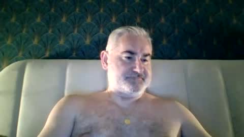 Antonio online show from June 3, 2026, 4:59 am