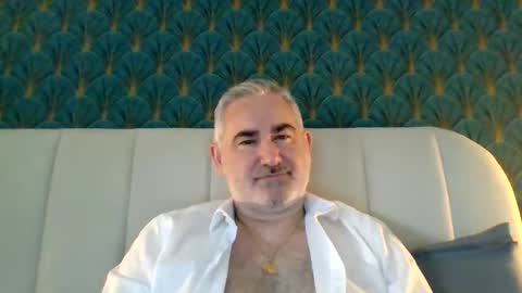 Antonio online show from June 7, 2026, 6:17 am