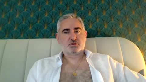 Antonio online show from June 24, 2026, 6:23 am