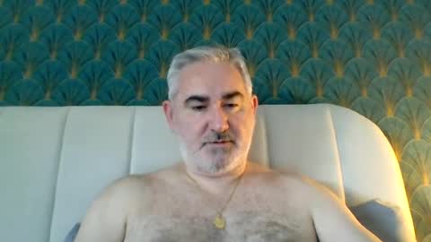Antonio online show from June 27, 2026, 7:35 am