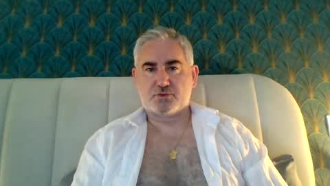 Antonio online show from June 30, 2026, 6:14 am