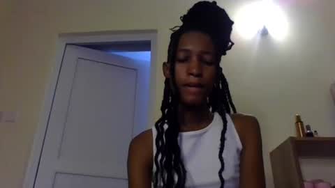 Janny online show from September 30, 2025, 11:32 pm