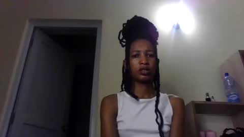 Janny online show from October 3, 2025, 11:02 pm