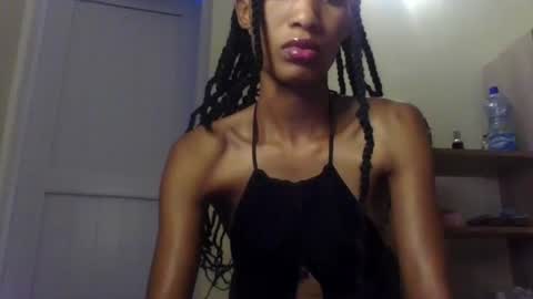 Janny online show from October 7, 2025, 9:56 pm