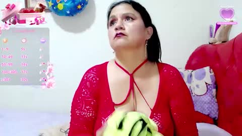 Jhoan online show from January 28, 2025, 3:35 pm