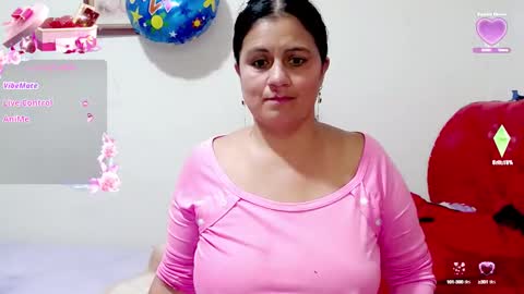 Jhoan online show from January 29, 2025, 1:27 am