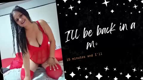 Jhoan online show from February 8, 2025, 2:47 am