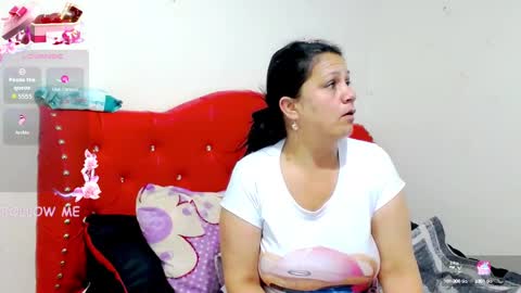 Jhoan online show from September 29, 2025, 3:00 am