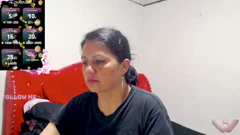 Jhoan online show from November 23, 2025, 10:04 am