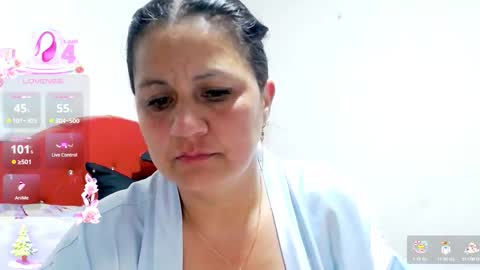 Jhoan online show from December 14, 2025, 9:25 am