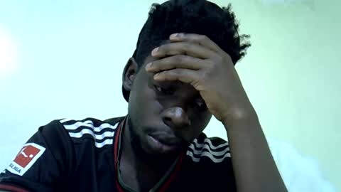 sexy_kain online show from March 5, 2026, 8:32 am