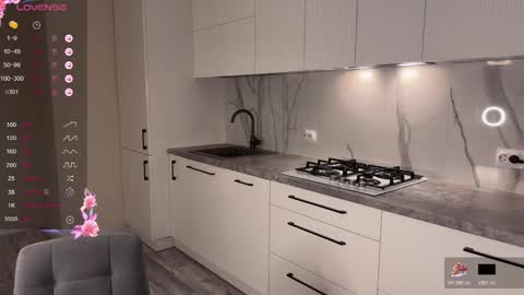 Kate online show from October 22, 2025, 10:31 pm