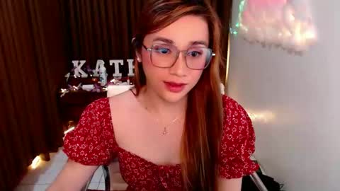 Kathy online show from October 15, 2025, 1:50 am