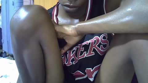 Snapshot of sexy_leila3 chatting on February 8, 2025, 9:57 pm kayla online show from February 8, 2025, 9:57 pm