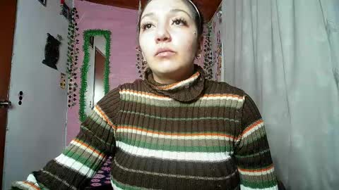 sexy lolas online show from April 1, 2026, 5:30 am