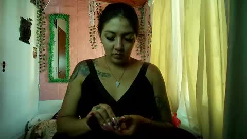 sexy lolas online show from April 12, 2026, 8:58 pm