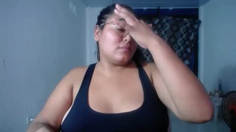 SIRENA LOVE online show from March 8, 2026, 2:04 am