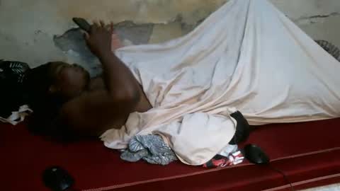 sexy_lunah online show from December 5, 2025, 3:37 am