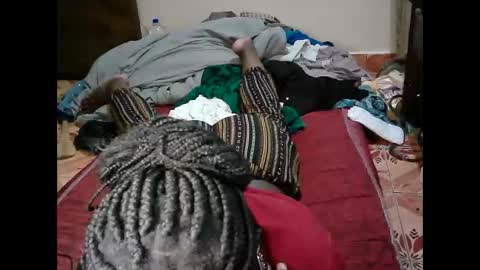 sexy_lunah online show from March 29, 2026, 4:29 pm