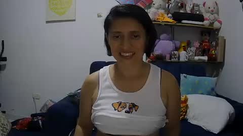 Snapshot of sexy_mary_69 chatting on July 11, 2026, 11:28 pm Mary online show from July 11, 2026, 11:28 pm
