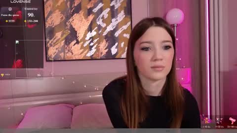 Alison online show from March 12, 2026, 3:18 pm