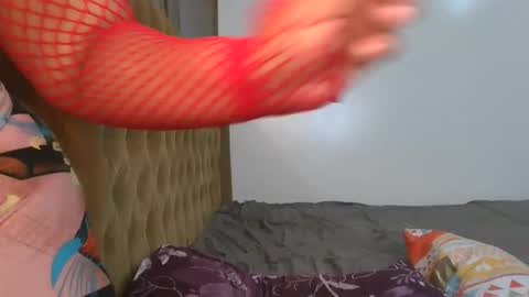 Snapshot of sexy_mistress5 chatting on March 31, 2026, 8:42 pm sexy online show from March 31, 2026, 8:42 pm