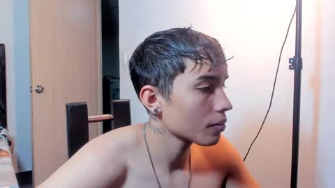 Snapshot of sexy_molly09 chatting on November 4, 2025, 12:43 am sexy_molly09 online show from November 4, 2025, 12:43 am