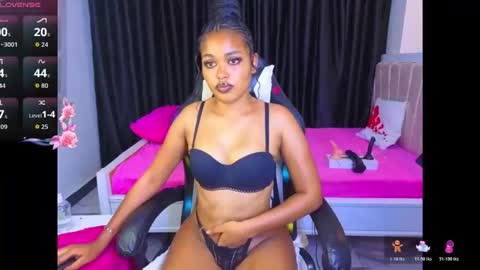 sexy_nasha online show from May 23, 2026, 2:06 am