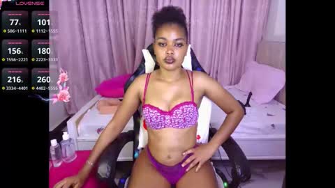 sexy_nasha online show from June 3, 2026, 12:35 am