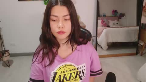 Snapshot of sexy_natty chatting on February 14, 2026, 12:51 am sexy nattaly online show from February 14, 2026, 12:51 am