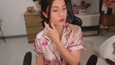 Snapshot of sexy_natty chatting on February 18, 2026, 2:40 am sexy nattaly online show from February 18, 2026, 2:40 am