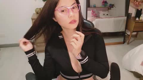 Snapshot of sexy_natty chatting on February 19, 2026, 1:45 am sexy nattaly online show from February 19, 2026, 1:45 am