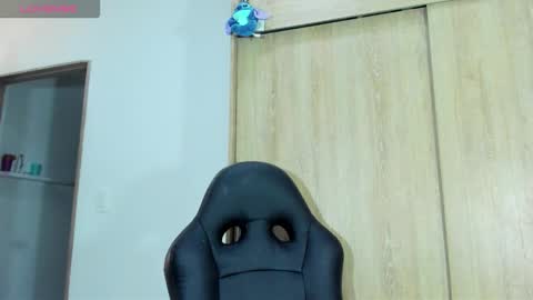 Snapshot of sexy_nicole_ricutty chatting on September 22, 2025, 11:18 pm sexy_nicole_ricutty online show from September 22, 2025, 11:18 pm