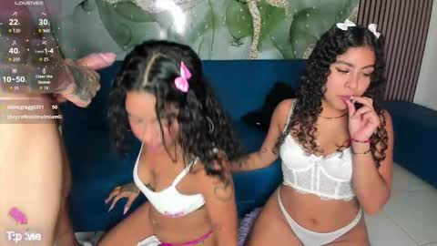 sexy_party_66 online show from March 10, 2026, 9:53 pm