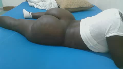 Sexy Quincy online show from March 24, 2026, 10:15 pm