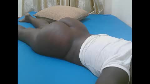 Sexy Quincy online show from March 25, 2026, 10:21 am