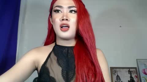 Snapshot of sexy_rc18 chatting on January 14, 2025, 7:21 pm RC online show from January 14, 2025, 7:21 pm