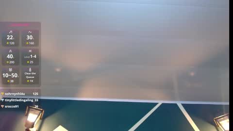 karoline online show from January 10, 2025, 5:58 am