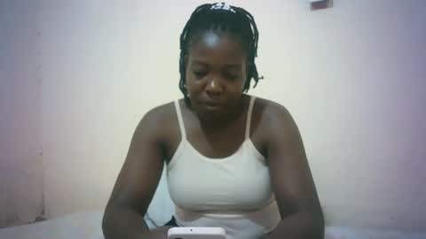 sexy_sandrah online show from March 22, 2026, 6:55 pm