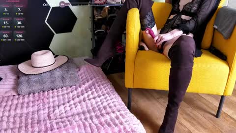 Sexy school online show from April 6, 2026, 12:39 pm