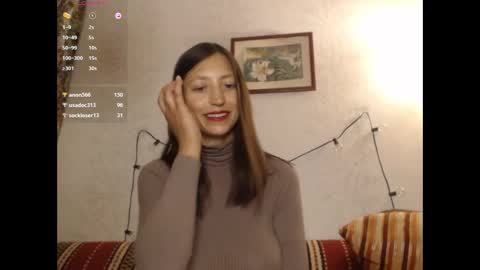 sexy_seld online show from January 25, 2025, 4:23 am