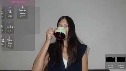 sexy_seld online show from September 29, 2025, 3:11 am