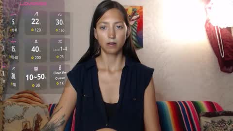 sexy_seld online show from October 25, 2025, 4:53 am